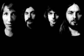 Pink Floyd completará la reedición de sus vinilos en enero