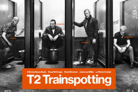 ‘Trainspotting 2’, el extraño retorno de Danny Boyle