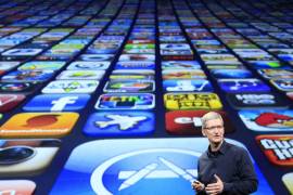 Apple anuncia el incremento en precios de aplicaciones para México y otros países