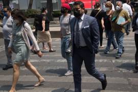 En caso de aquellos que quieran seguir en home office, aun con esquema completo de vacunación y sin comorbilidad, no habrá sanciones