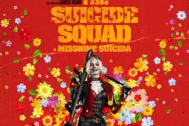 The Suicide Squad - Misión suicida: 10 cosas que debes saber antes de ir a verla