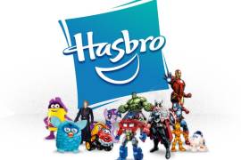 Hasbro eliminará el plástico de las envolturas de sus productos