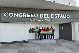 Con 21 votos a favor, en Querétaro se aprueba matrimonio igualitario