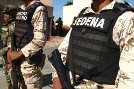 Sedena, una de las dependencias con “alto riesgo” de corrupción en México, según estudio