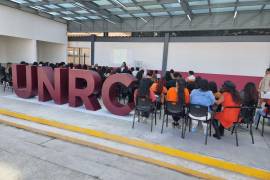 La universidad que se construirá atenderá a jóvenes de zonas con menor acceso a estudios profesionales.