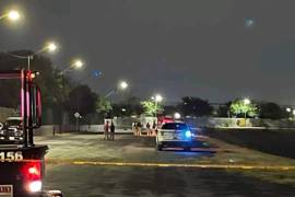 Apenas el martes, en Nuevo León se registró la ejecución de seis personas en el municipio de Apodaca