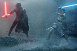 Filtran duración de The Rise of Skywalker; sería el filme más largo de la saga Star Wars