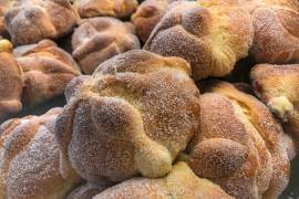 Pan de Muerto: Una ofrenda con mucho sabor