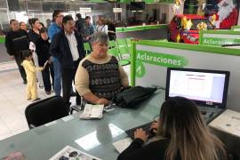 Se agotaron boletos del tercer sorteo del Simas Torreón