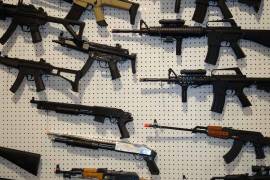 Las compañías demandadas rechazaron facilitar o promover el acceso a armas de fuego de grupos del crimen organizado
