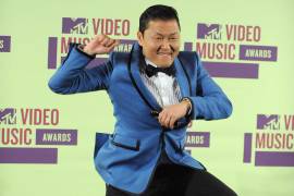 Psy lanza nuevo tema:'Napal Baji'