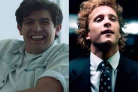 Alexis Ortega asegura que serie le sirvió a ‘El Sol’ de terapia