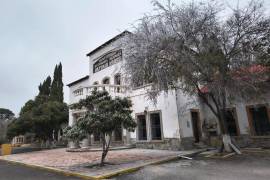 Alberto Flores Olivas, rector de la UAAAN, informó sobre el incremento en la demanda de ingreso a la institución.