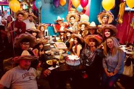 Prohíben fiestas de más de 15 personas en Coahuila; Estado emite decreto contra reuniones en casa