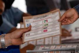 Morena, PRI y PAN avanzan en la definición de perfiles para los distintos distritos, mientras continúan los ajustes y acuerdos rumbo a la elección de diputaciones locales.