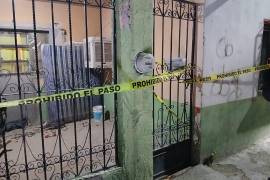 Un domicilio en la intersección de Privada 2 y Otilias Salinas, fue asegurado luego de que en su interior encontraran droga.