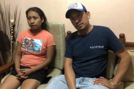 Secuestran virtualmente a joven en Saltillo; Policía Municipal lo recupera