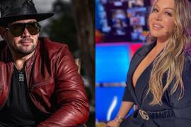 Tras separarse de Lorenzo Méndez, Chiquis Rivera presume a su nuevo novio en CDMX