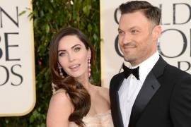 Tras 10 años de matrimonio, Megan Fox y Brian Austin anuncian su divorcio