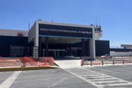 Los visitantes llegarán días antes de los partidos y se retirarán poco después.