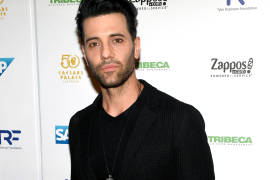 Criss Angel rechaza que hospitalización fuera truco publicitario