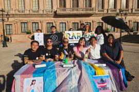 Uno de los objetivos del encuentro, es la generación de consciencia para derrumbar estigmas y prejuicios.