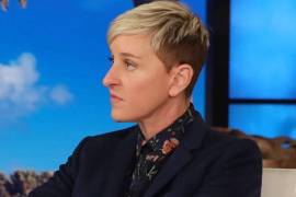 Ellen DeGeneres ofrece disculpas tras denuncias de ex empleados