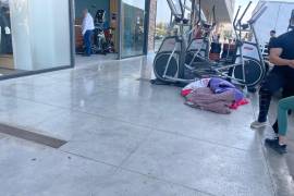 Profeco hizo un llamado urgente a los clientes del gimnasio cerrado para que formalicen sus quejas, ya que la oficina solo cuenta con cinco denuncias pese a la magnitud de la controversia.