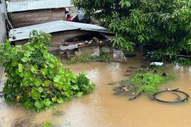 Tormenta Nadine y frente frío 4 dejan tres muertos en Chiapas