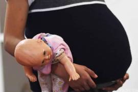 Nohemí, la menor de 11 años embarazada cuyo caso sacudió, fue sometida en el Hospital de Zona número 13 del IMSS en Matamoros a un procedimiento de interrupción de la gestación de poco más de cinco meses.