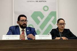 'No encubrimos a nadie, no hay pruebas contra policías': PGJ