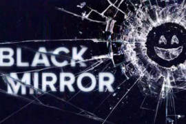 Muestran adelantos de la cuarta temporada de 'Black Mirror'