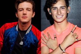 Drake Bell planea una colaboración musical con este cantante mexicano