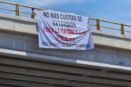 Productores de La Laguna de Durango han denunciado desde hace tiempos prácticas similares a la extorsión y al cobro de piso, lo cual vinculan a la CATEM.