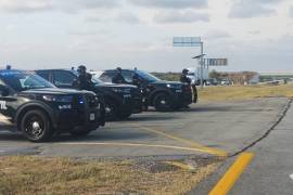Nuevo León incrementará la presencia policial en carreteras de Nuevo León durante la temporada vacacional
