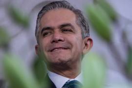 'La reconstrucción no podrá ser utilizada como bandera política': Mancera