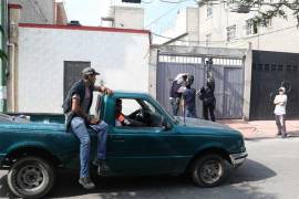 Capturan al jefe de sicarios del Cártel de Tláhuac