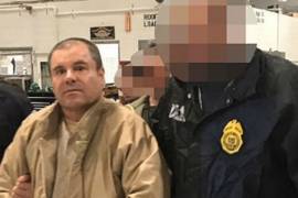 Testificarán 16 cooperantes contra ‘El Chapo’; abogados piden aplazar juicio