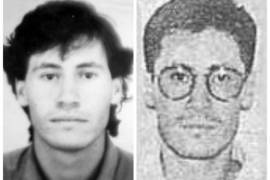 PGR captura a terrorista chileno en Guanajuato