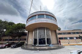 POLITICÓN: Desnuda documento de la UAdeC crisis de recursos en el Hospital Universitario