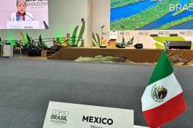 México fijó por primera vez una meta absoluta de reducción de gases de efecto invernadero para el año 2035, según su nueva Contribución Determinada a Nivel Nacional (NDC 3.0).