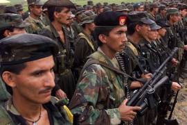 Las FARC pedirán perdón a las familias de diputados que mataron en 2002