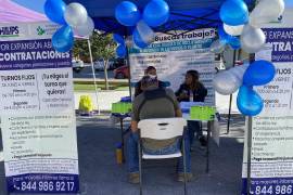 Participarán 35 empresas, ofreciendo oportunidades para jóvenes, mujeres, adultos mayores, personas con discapacidad, técnicos y profesionales.