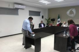 Selecciona Comisión de Selección del SEA a Miguel Crespo como nuevo consejero del Consejo de Participación Ciudadana en Coahuila