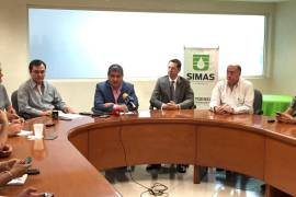 Gana Simas Torreón juicio a Ecoagua por 650 millones de pesos