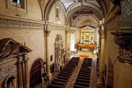 Escucha el Réquiem de Mozart-Süssmayr en la Catedral de Saltillo con la COSA y la Camerata de Coahuila