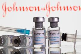 Alemania solo administrará la vacuna Johnson &amp; Johnson a personas de 60 años