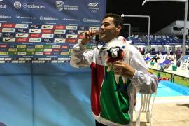 Alcanza México las 150 medallas en los Juegos Centroamericanos
