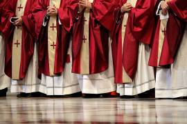 Siguen en la congregación más de la mitad de los Legionarios de Cristo que cometieron abusos