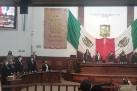 Declara Congreso de Coahuila al 2021 año de Reconocimiento al Trabajo del Personal de la Salud